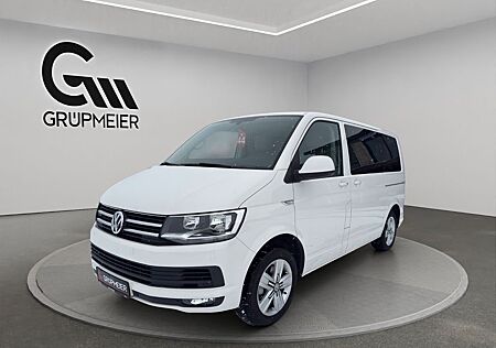 VW T6 Multivan Volkswagen Comfortline 4Motion Allrad | PDC |