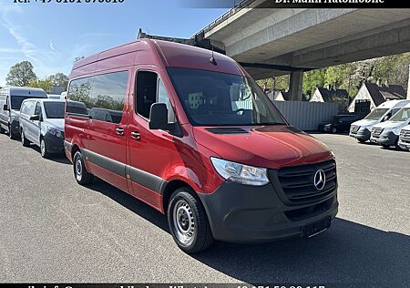Mercedes-Benz Sprinter 316 CDI RWD L2 9 Sitzer Bus