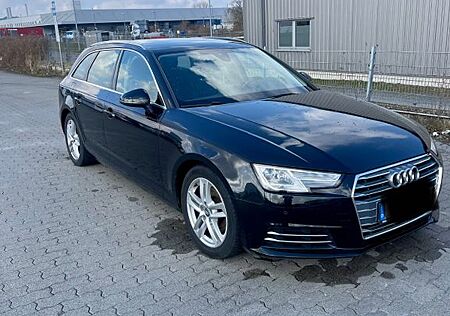 Audi A4 2.0 TDI Avant - Automatik