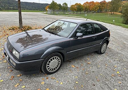 VW Corrado gebraucht kaufen VW Corrado Volkswagen