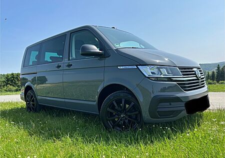 VW T6 Multivan Volkswagen T6.1 Multivan