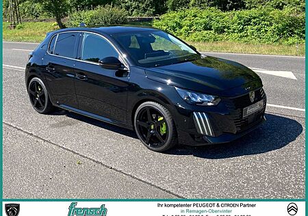 Peugeot 208 Allure PureTech 100 'PSE Edition'