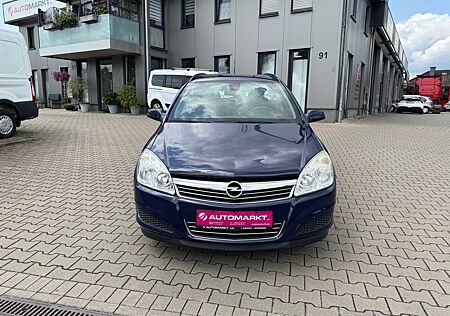 Opel Astra H Caravan Edition 1.4 90PS 1.Hand