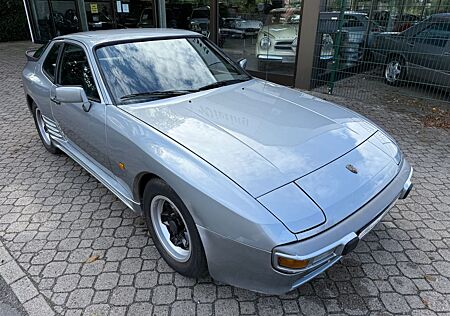 Porsche 944 Targa