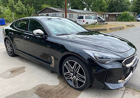 Kia Stinger GT 4WD ACC*BASTUCK*Vollausstattung*full