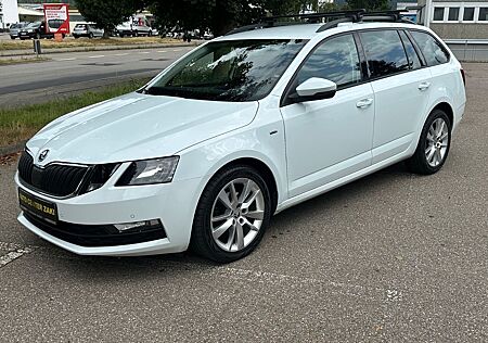 Skoda Octavia Combi Drive