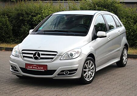 Mercedes-Benz B 180 CDI* AUT*2HND*NAVI*LEDER*SHZ*PTS*MFL*