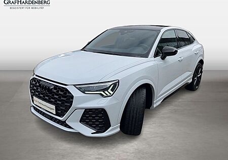 Audi RS Q3 RSQ3 Sportback Quattro TFSI S-Tr. AHK 280km/h