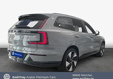 Volvo EX90 Twin Motor AWD Ultra (7-Sitzer)