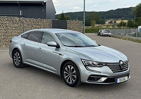 Renault Talisman 1.3 TCE Intens LED/Massage/Arkamys/Temp