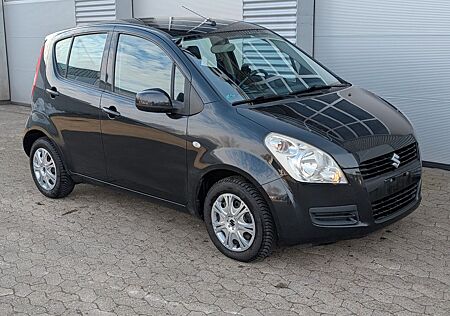 Suzuki Splash Comfort*TÜV 7/2027* Klima*