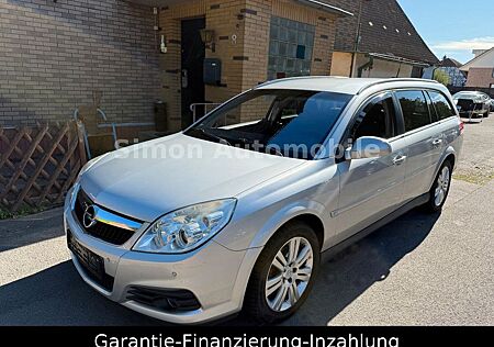 Opel Vectra C Caravan Edition **Tüv 6/26+Klima+Alu**
