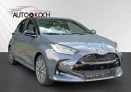 Toyota Yaris Hybrid GR Sport 1.5 Dual-VVT-iE EU6e HUD N
