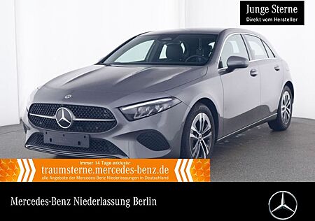 Mercedes-Benz A 180 PROGRESSIVE ADVANCED/LED/R-KAM/WINTERP/