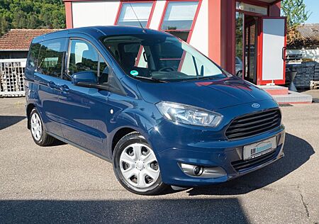 Ford Tourneo Courier Trend*Klima*Sitz.H*PDC*Tempomat
