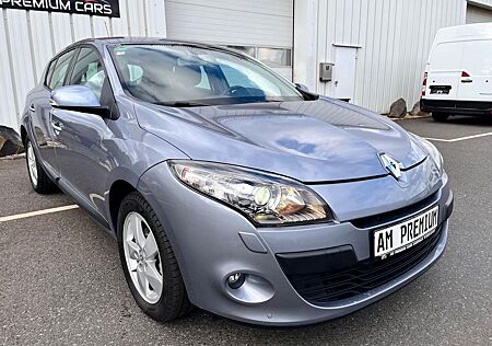 Renault Megane III Lim. 5-trg. Dynamique*STZ*PDC*Xenon*