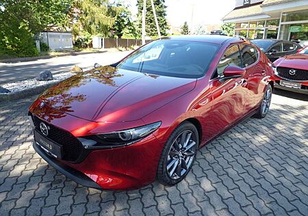 Mazda 3 2.0L e-SKYACTIV G 150 6AT Exclusive Daso Des