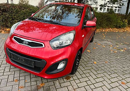 Kia Picanto 1.0