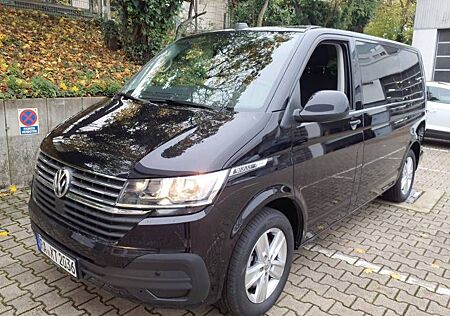VW T6 Multivan Volkswagen T6.1 Multivan 2.0 TDI 4M Comfortline AHK*STHZG