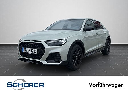 Audi A1 allstreet 30 TFSI 85(116) kW(PS) S tronic Opt