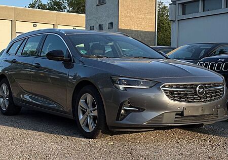 Opel Insignia B Sports Tourer Elegance Apple/Android