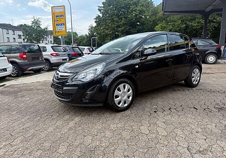 Opel Corsa D Edition