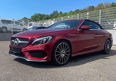 Mercedes-Benz C 300 Autom. -