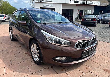 Kia Cee'd Sportswagon