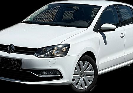 VW Polo Volkswagen V Comfortline BMT MwSt. Klima MFL SH