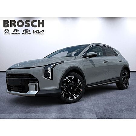Kia XCeed leasen
