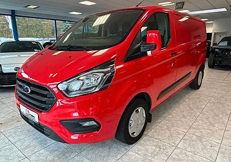 Ford Transit Custom Kasten 300 L2 Klima PDC Tempomat