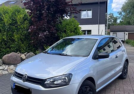 VW Polo Volkswagen 1.2