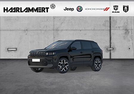 Jeep Compass Elektro 74 kWh First Edition