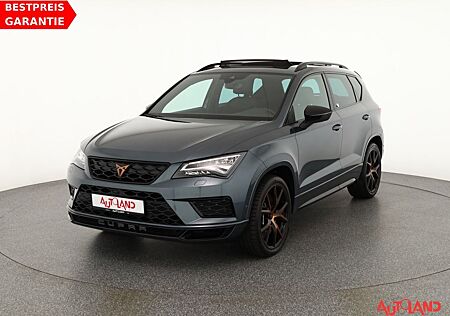 Cupra Ateca 2.0 TSI DSG 4Drive LED Panorama ACC AHK
