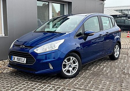 Ford B-Max Sync Edition PDC*NEU Zahnriemen*