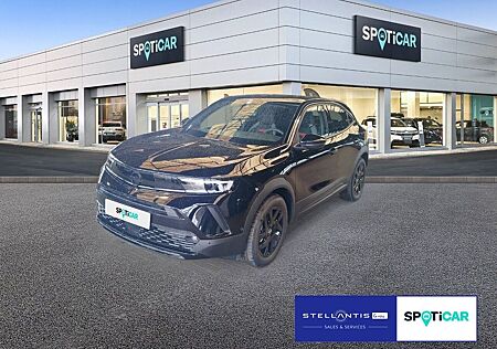 Opel Mokka-e Mokka e GS Line NAVI APP KAM EPH SHZ ACC