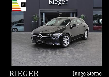 Mercedes-Benz CLA 180 Shooting Brake Parkassistent*MBUX*LMR+++