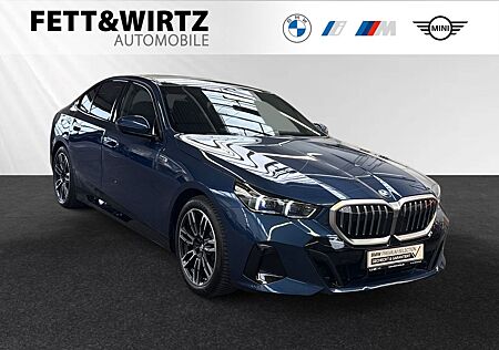 BMW 520i *€ 1.190 Zubehörbonus*M S|Panoramadach