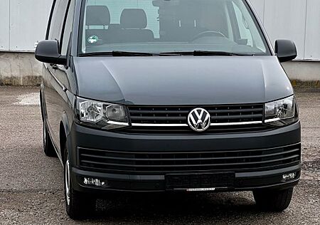 VW T6 Transporter Volkswagen ,DSG,Lang, AHK