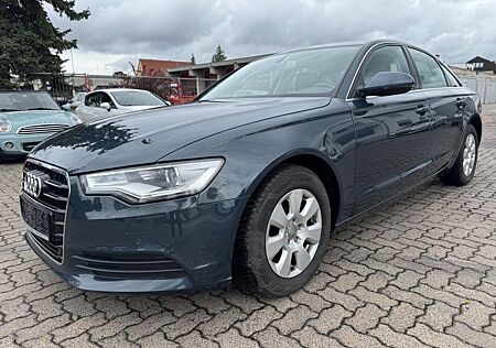 Audi A6 Lim. 2.8 FSI