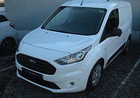 Ford Transit Connect Kasten Trend