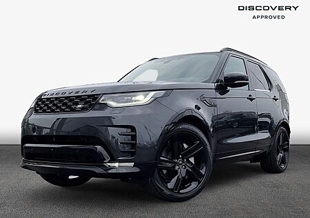 Land Rover Discovery D250 Dynamic HSE