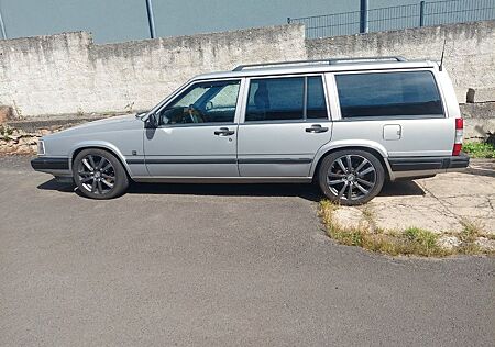 Volvo 940 2.3TI Turbo Polar