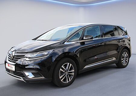 Renault Espace V Intens/Totw./CarPlay/LED/29tkm!