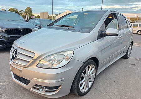 Mercedes-Benz B 200 gebraucht kaufen Mercedes-Benz B 200 CDI