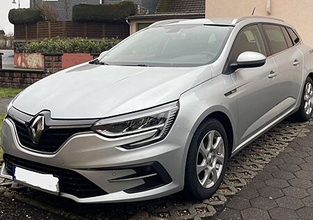 Renault Megane BLUE dCi 115 Zen Grandtour Zen