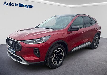 Ford Kuga 2.5 PHEV Plug-In Hybrid Active X |243PS|