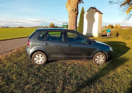 VW Polo Volkswagen 1.2 -