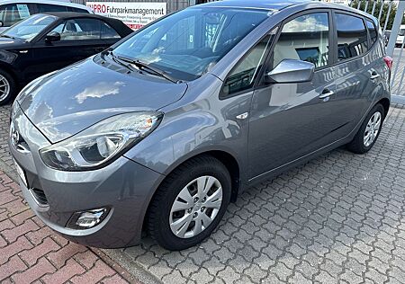 Hyundai ix20 1.6 Style Automatik