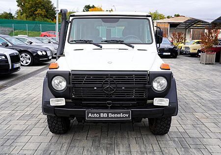 Mercedes-Benz G 300 G -Modell CDI Professional